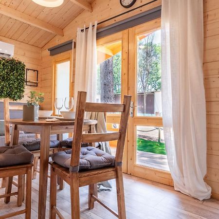 Bungalow Forest L' Escala Luaran gambar