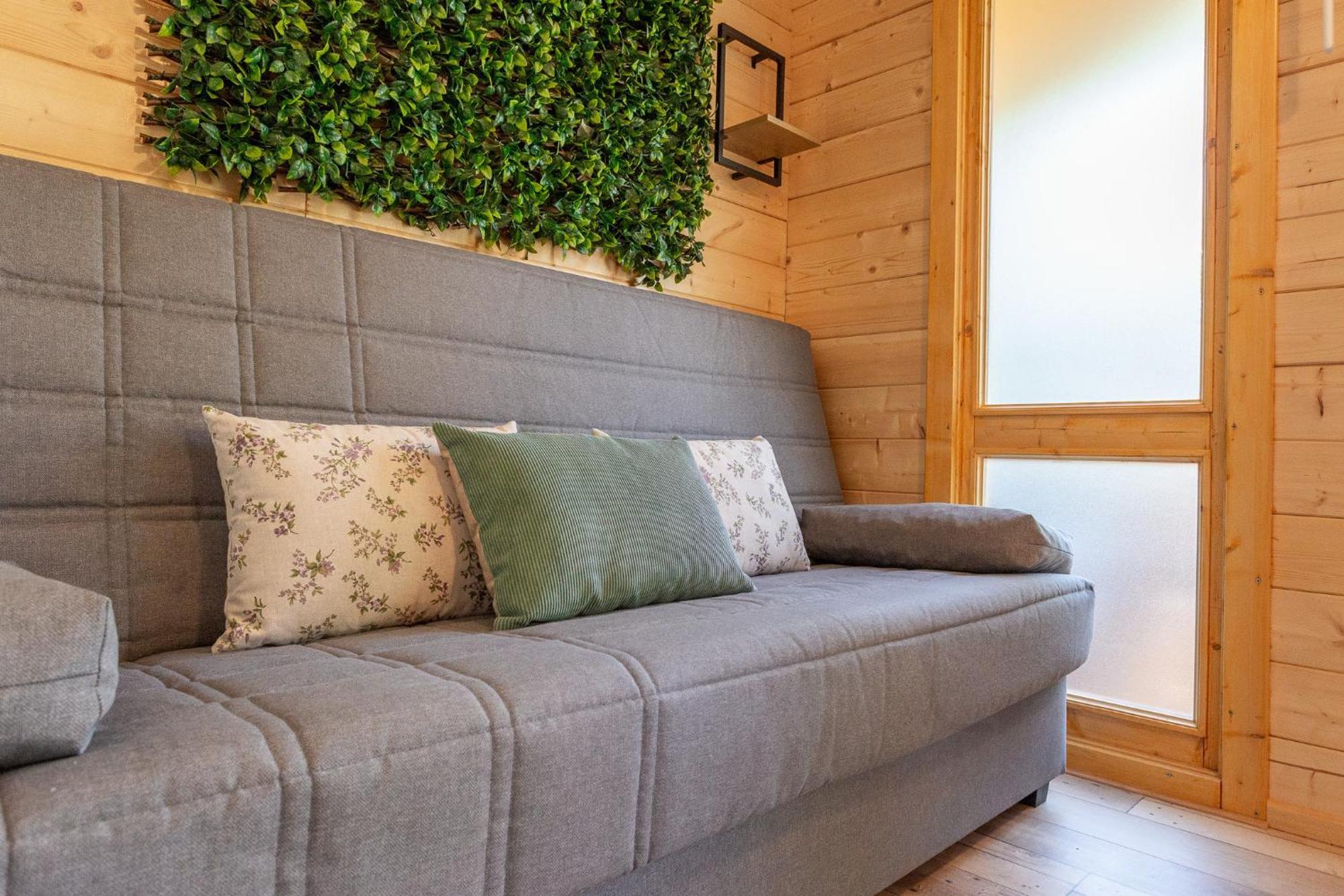 Bungalow Forest L' Escala Luaran gambar